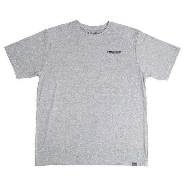 Wordmark Dry Tee