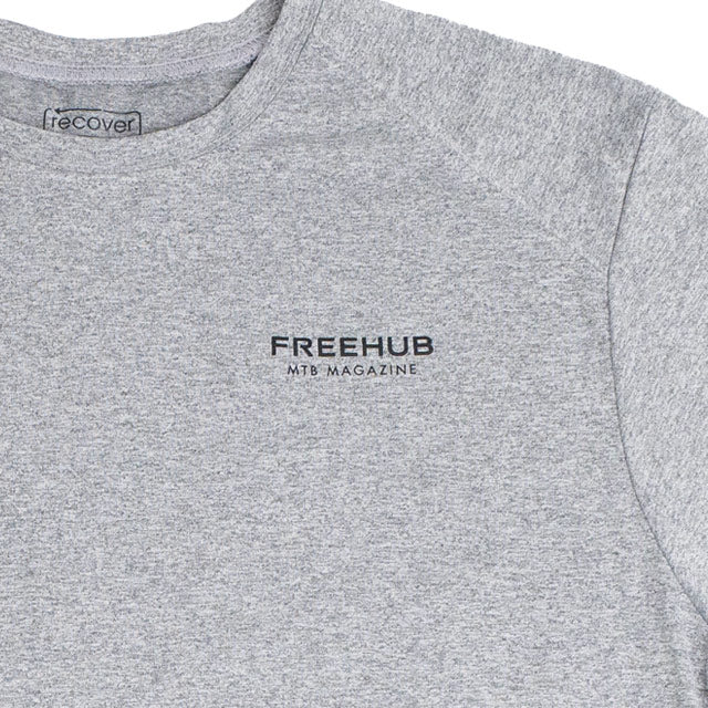 Wordmark Dry Tee