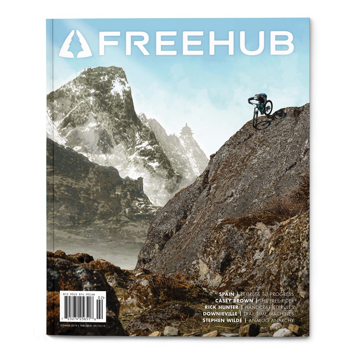 Freehub Issue 10.2