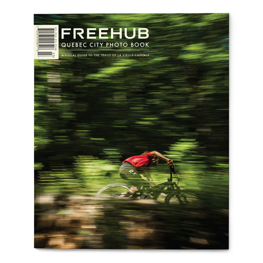 Freehub Issue 10.3