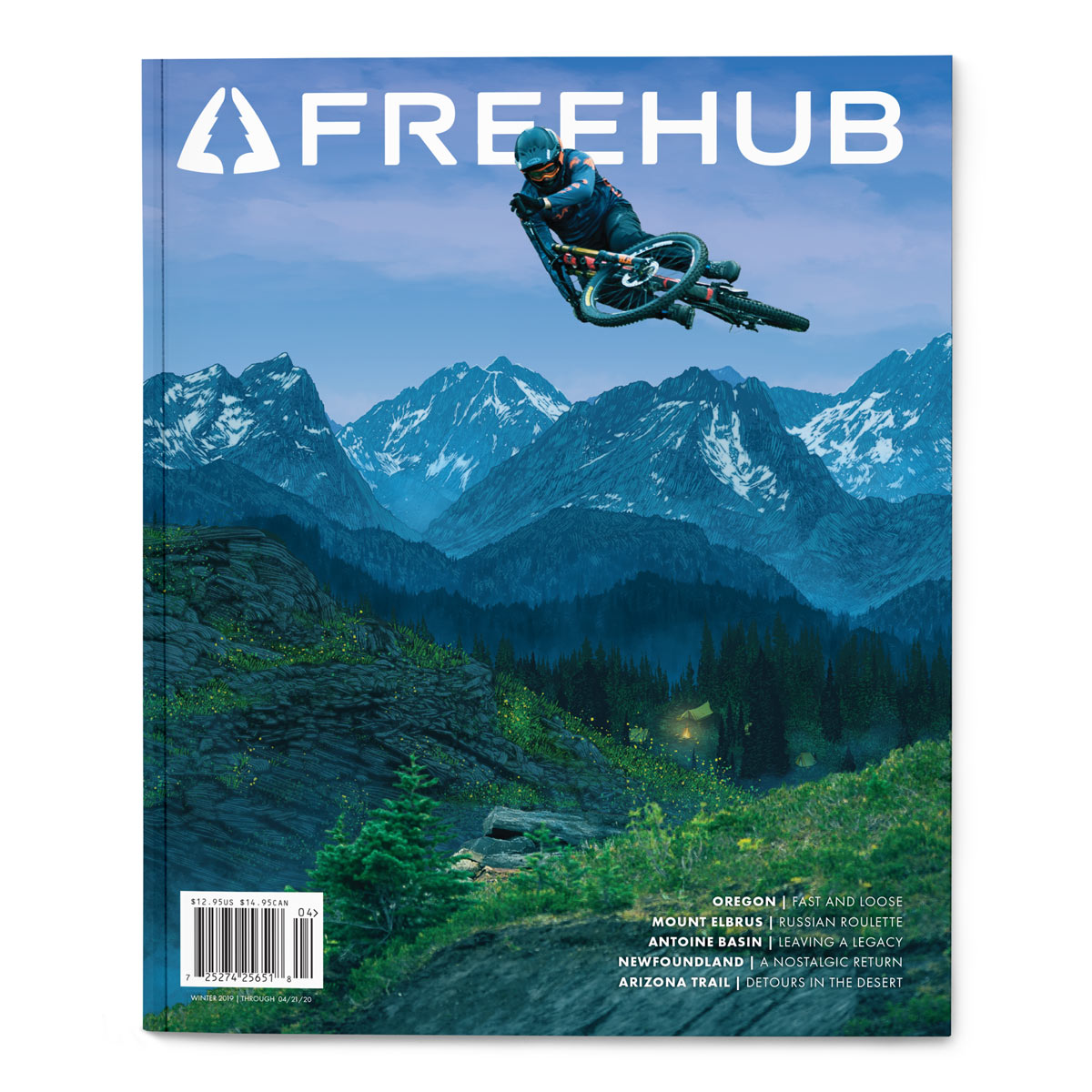 Freehub Issue 10.4