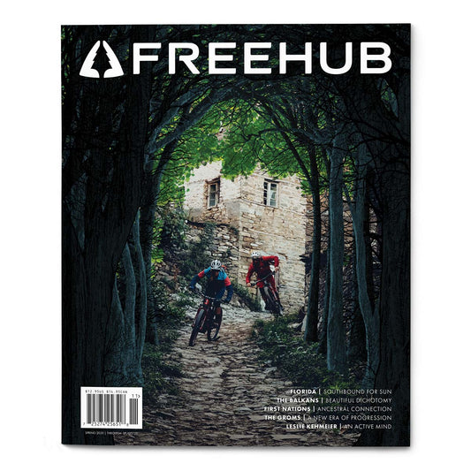 Freehub Issue 11.1