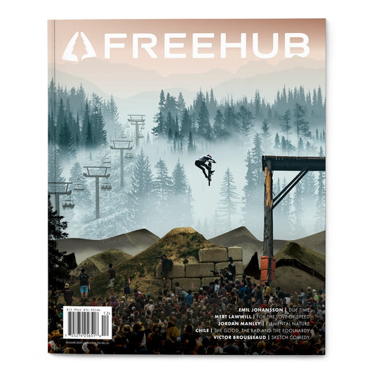 Freehub Issue 11.2