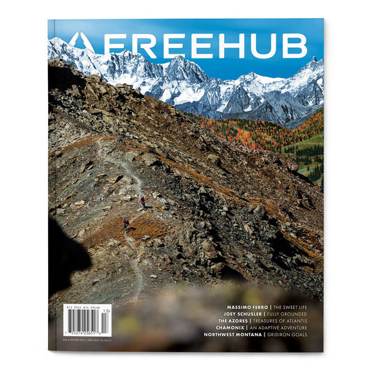 Freehub Issue 11.3