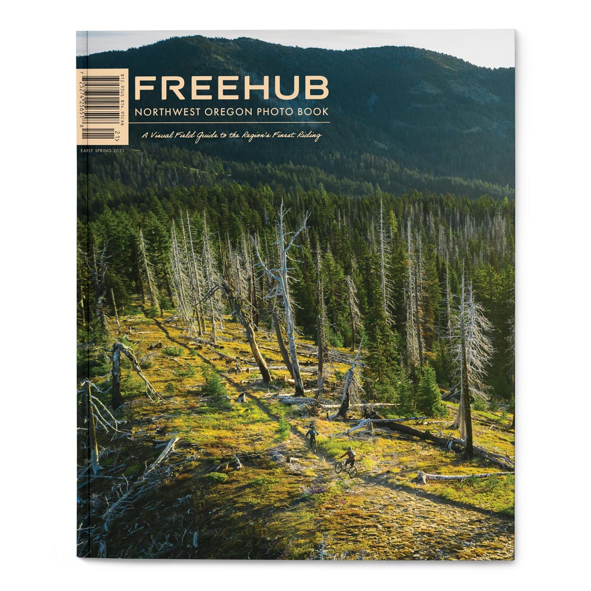 Freehub Issue 12.1