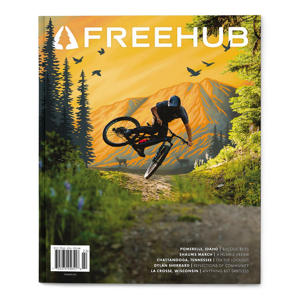 Freehub Issue 12.2