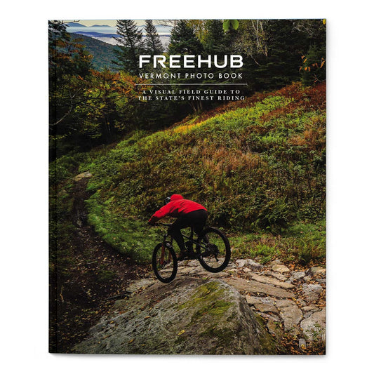 Freehub Issue 13.1
