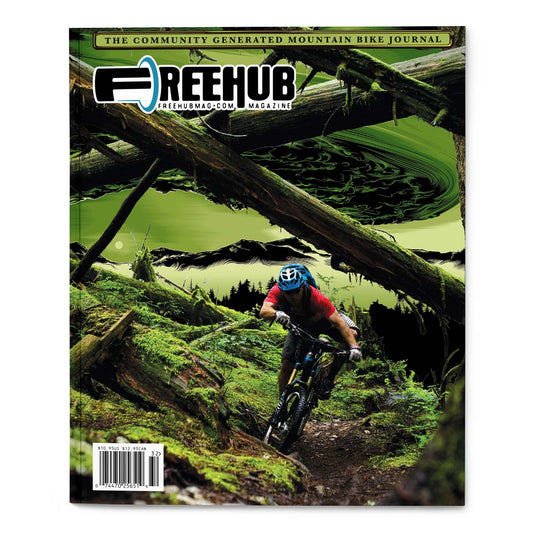 Freehub Issue 3.2