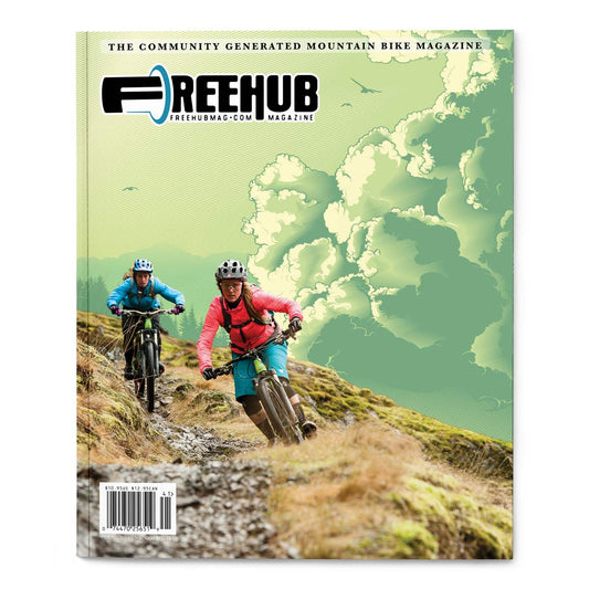 Freehub Issue 4.1