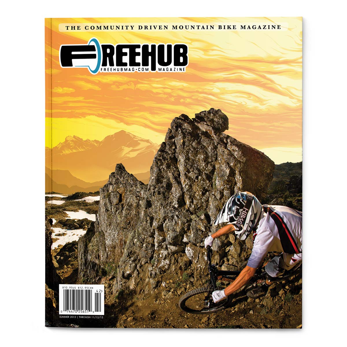 Freehub Issue 4.2