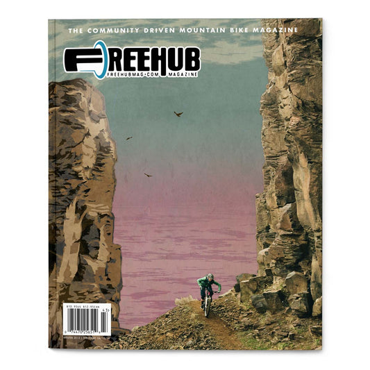 Freehub Issue 4.3