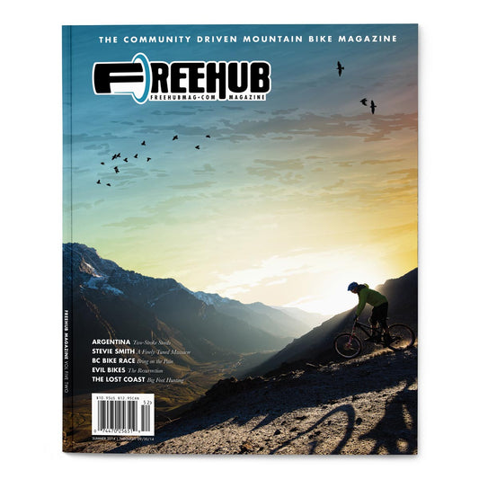 Freehub Issue 5.2
