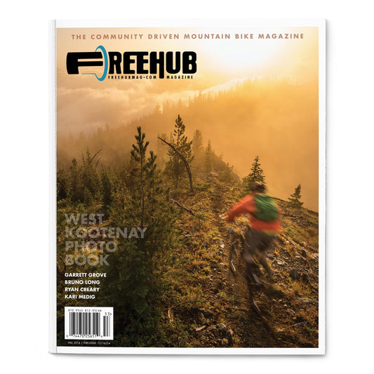 Freehub Issue 5.3