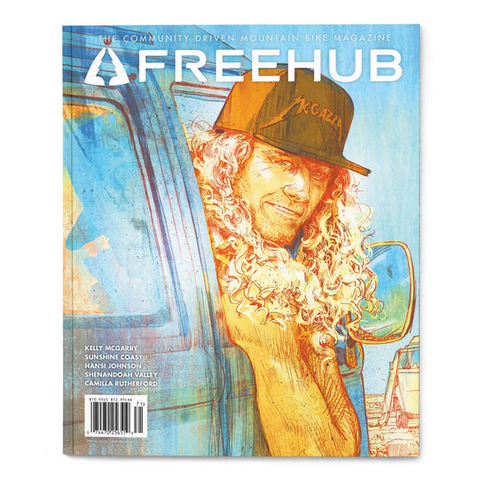 Freehub Issue 7.1