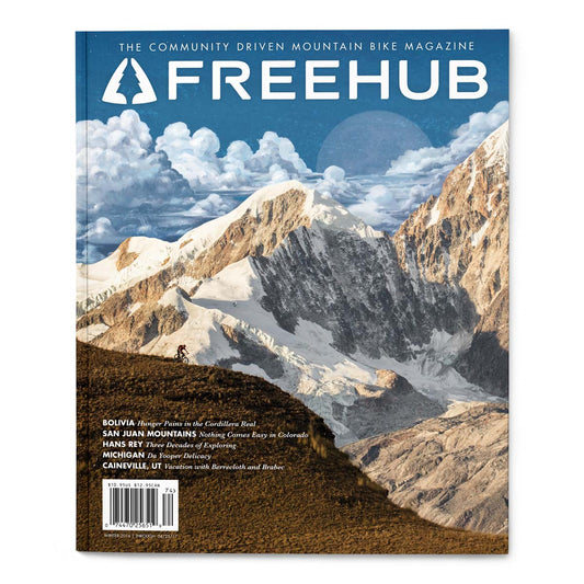 Freehub Issue 7.4