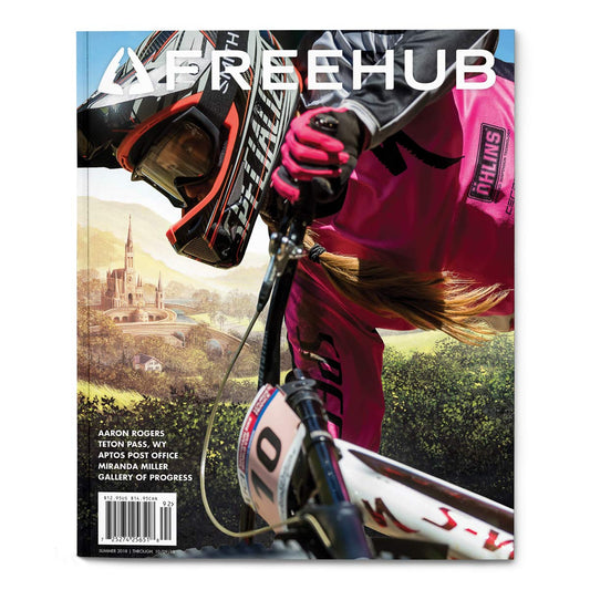 Freehub Issue 9.2