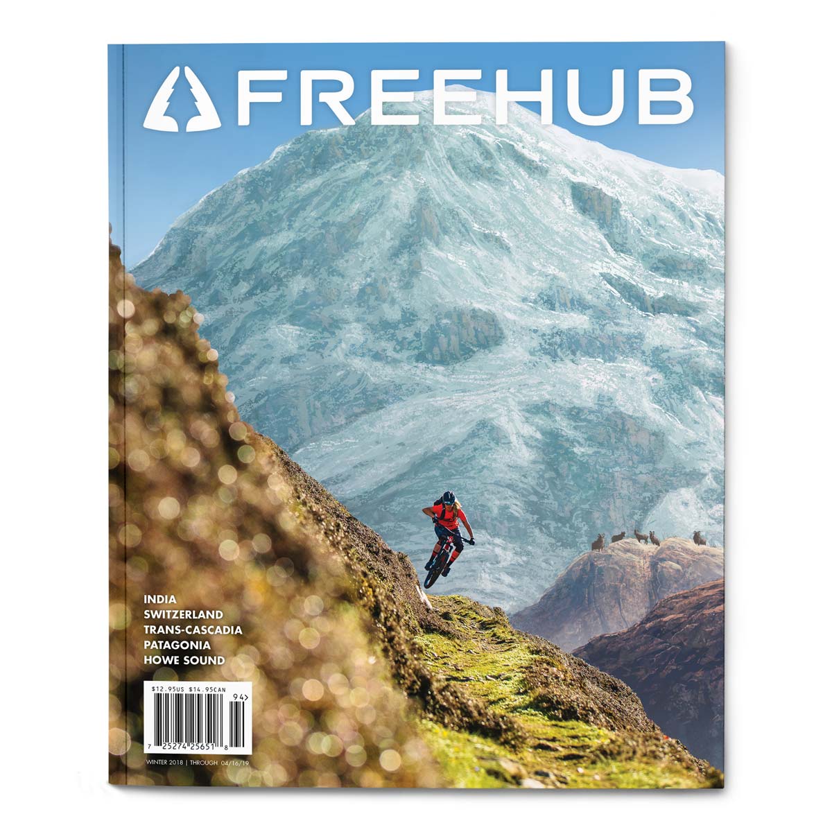 Freehub Issue 9.4