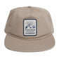 Mountains Patch Hat