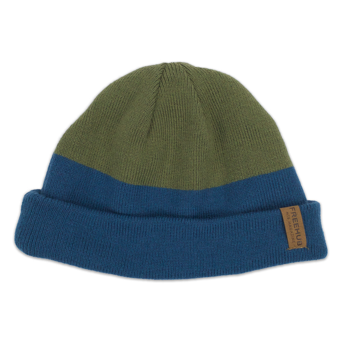 Reversible Beanie